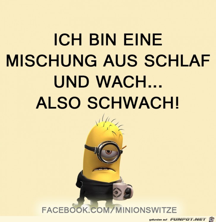 Bin eine Mischung