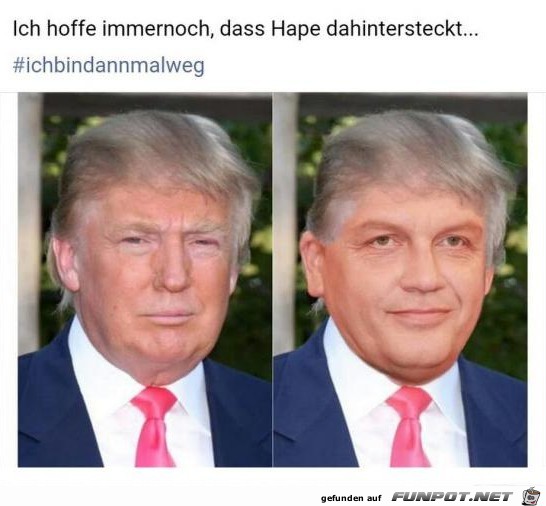 Die Hoffnung stirbt zuletzt Die Hoffnung stirbt zuletzt