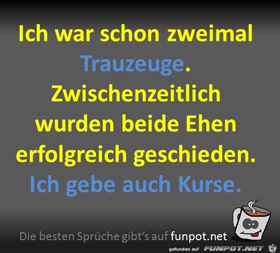 Trauzeuge Trauzeuge