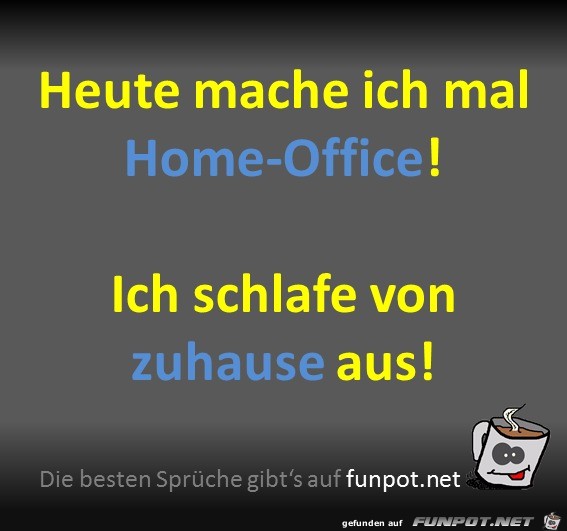 Home-Office Home-Office
