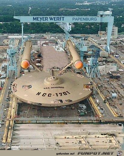 Meyer-Werft Papenburg Meyer-Werft Papenburg