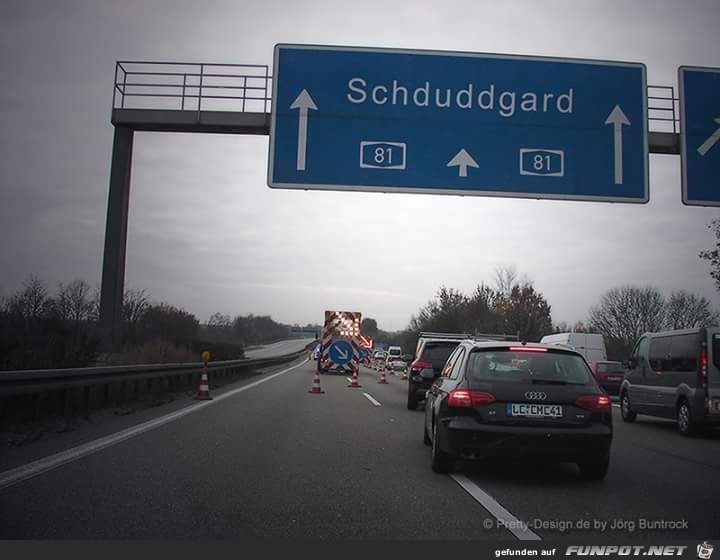 Stuttgart Stuttgart