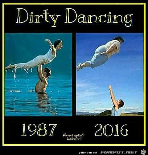 Dirty Dancing