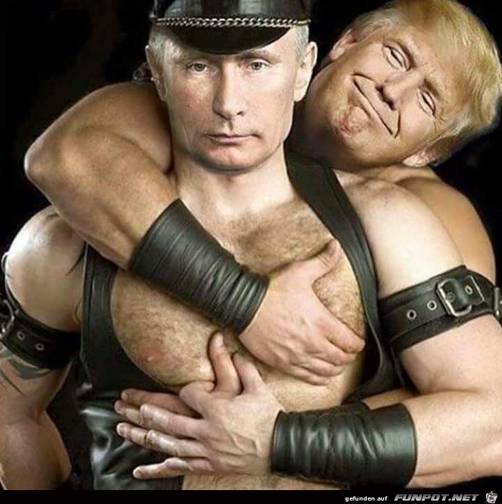 2 Staatsmänner 2 Staatsmänner