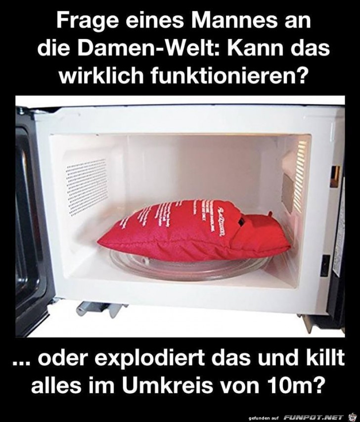Frage, an die Damen-Welt Frage, an die Damen-Welt