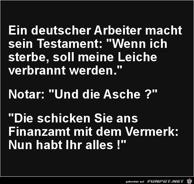 ein deutscher Arbeiter...... ein deutscher Arbeiter......