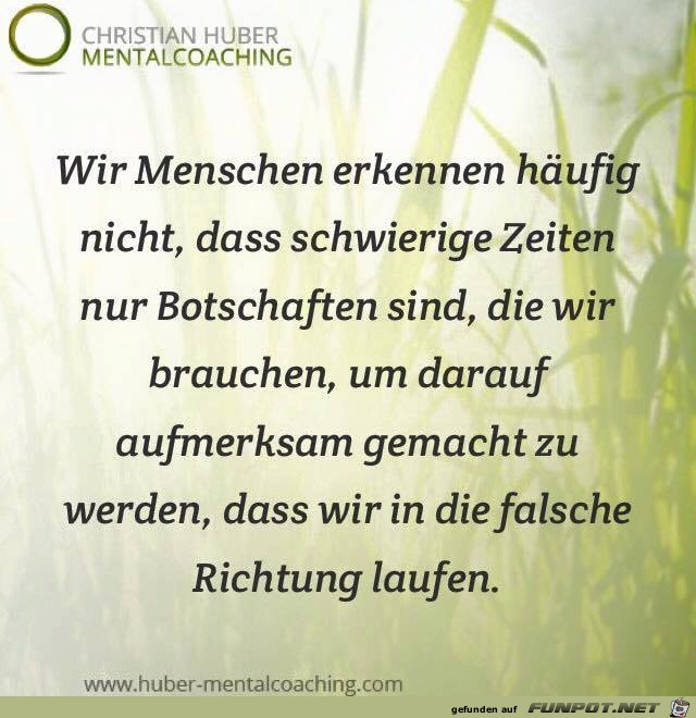 Botschaften Botschaften