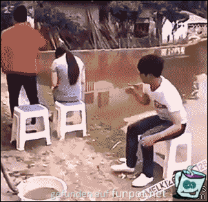 Instant Karma Instant Karma