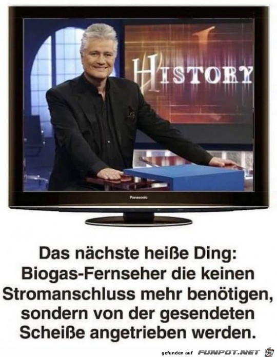 TV TV