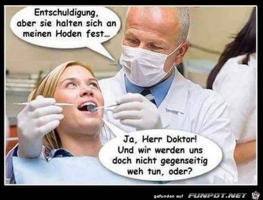 Zahnarzt Zahnarzt