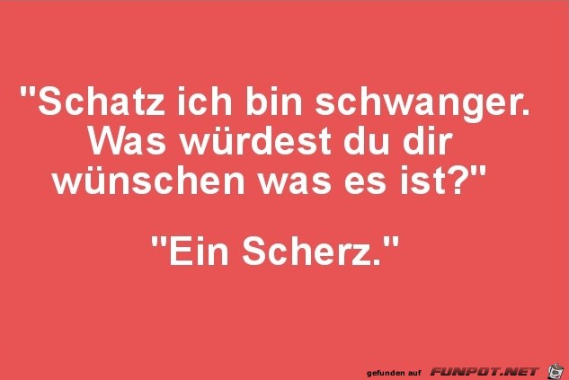 Scherz Scherz