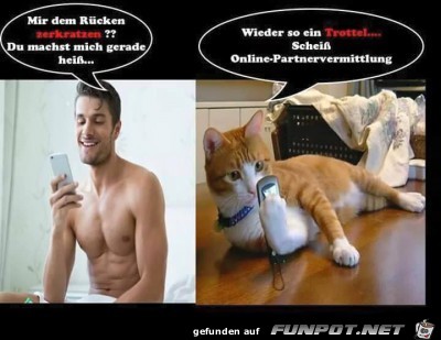 Trottel Trottel