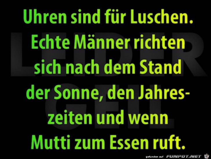 Luschen Luschen