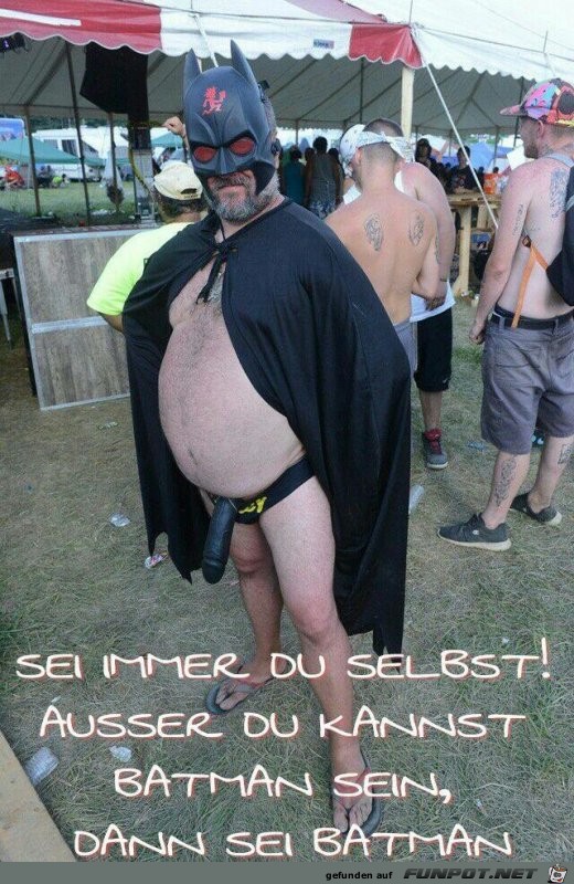 Batman Batman