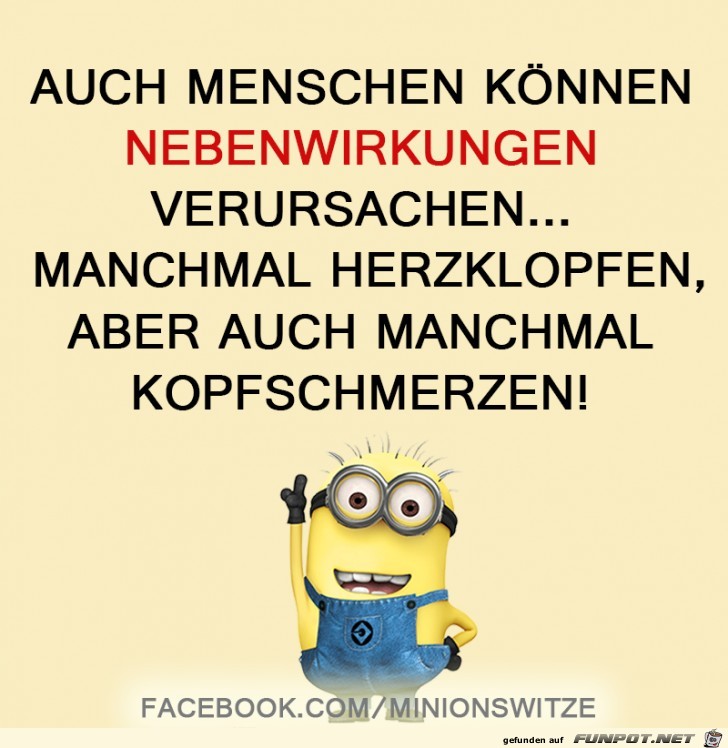 Nebenwirkungen Nebenwirkungen