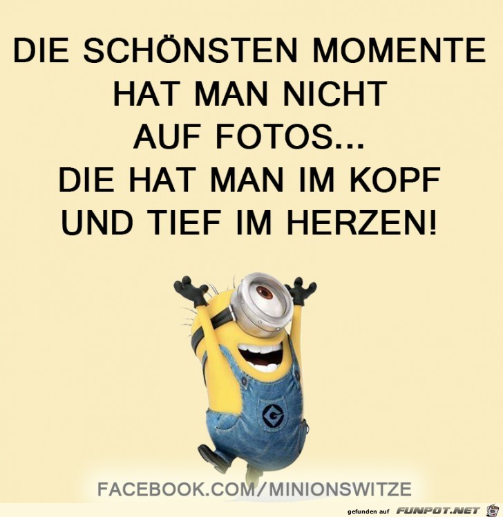 Die schnsten Momente