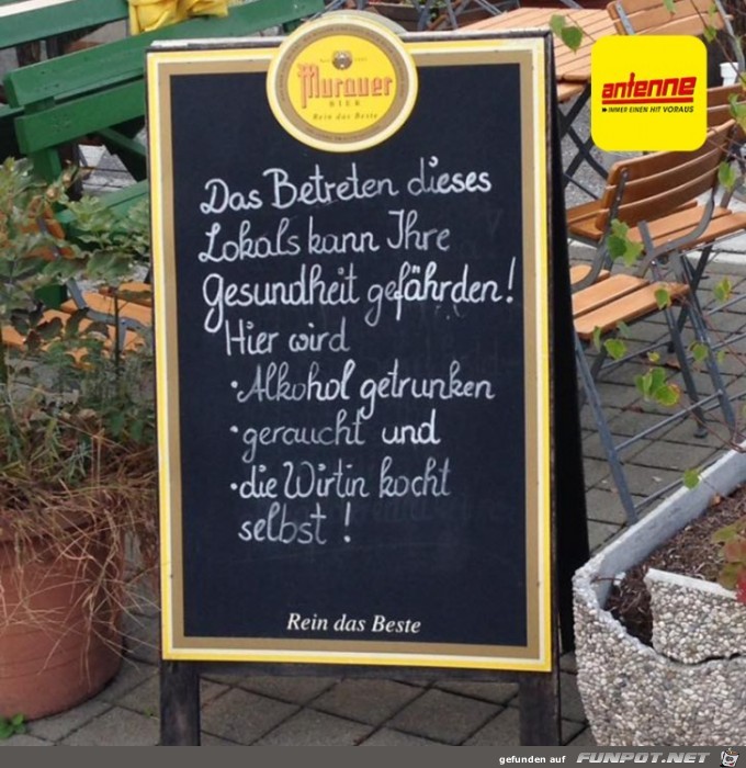 Das Betreten Das Betreten