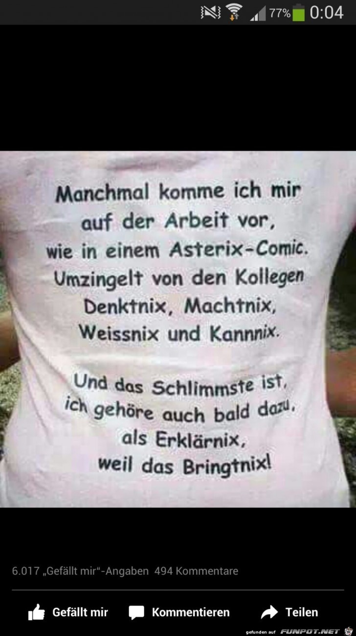 Erklaernix Erklaernix