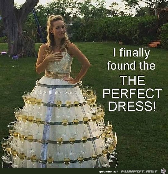 perfektes Outfit perfektes Outfit
