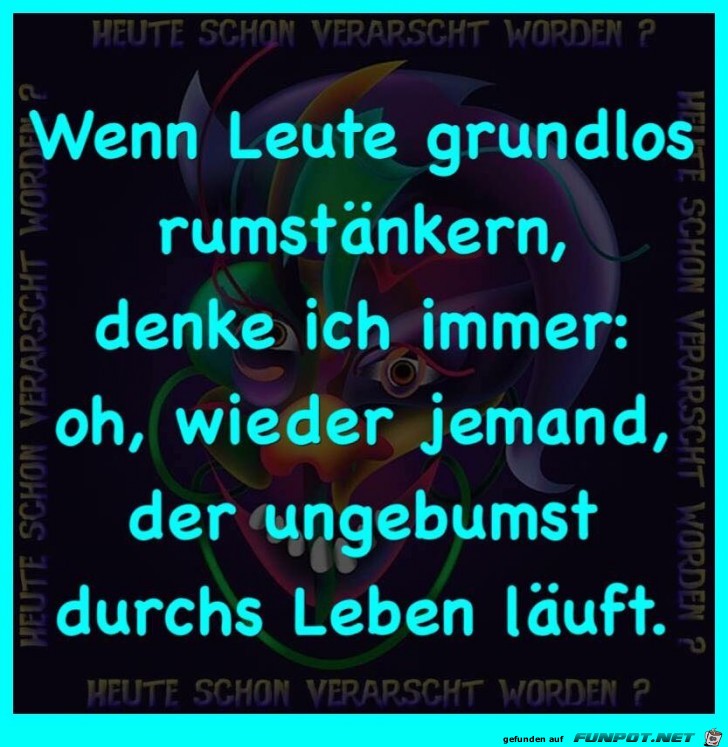 Grundlos rumstaenkern Grundlos rumstaenkern