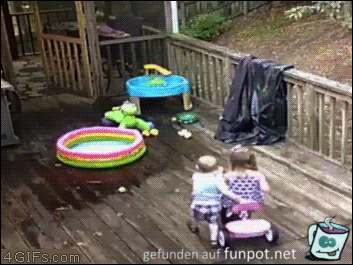 Manchmal läufts Manchmal läufts