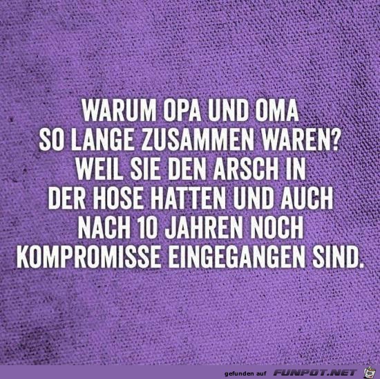 So ist es So ist es