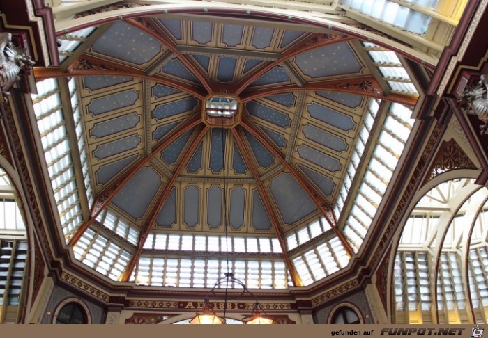 26-030 Leadenhall Market 26-030 Leadenhall Market