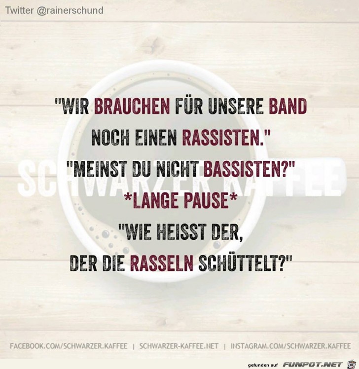 Mitglied fr Band gesucht