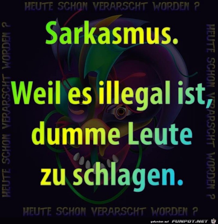 Sarkamus Sarkamus