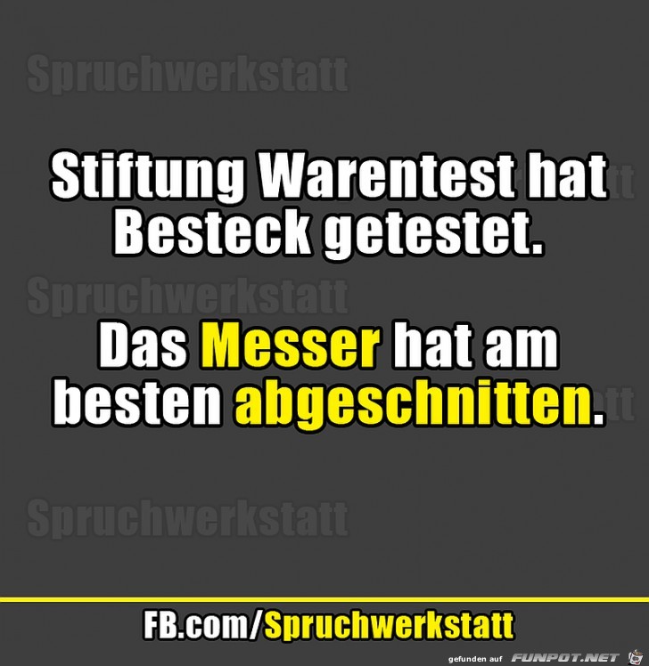 Stiftung Warentest Stiftung Warentest