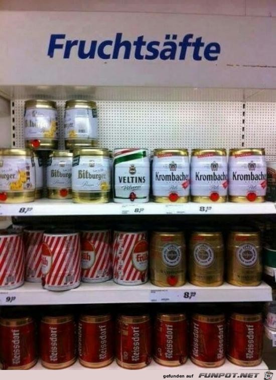 Super Säfte Super Säfte