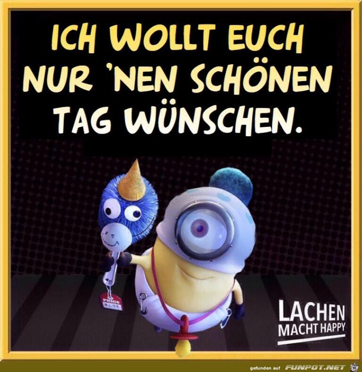 Nen schönen Tag Nen schönen Tag