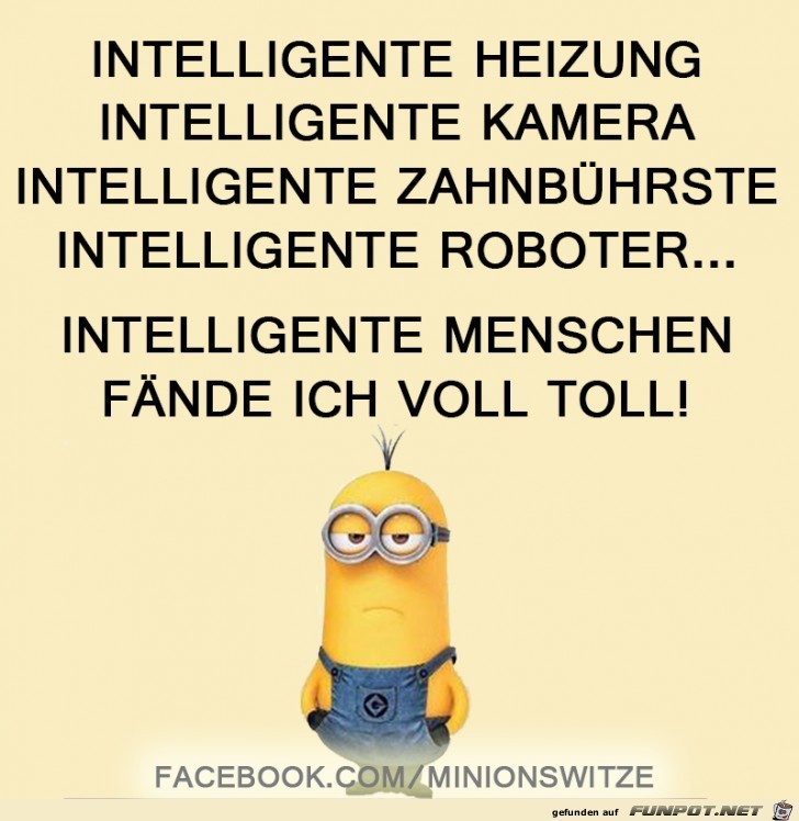 Intelligente Intelligente