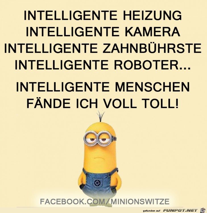 Intelligente