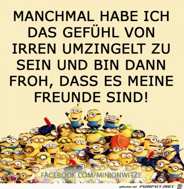 Habe das Gefühl Habe das Gefühl