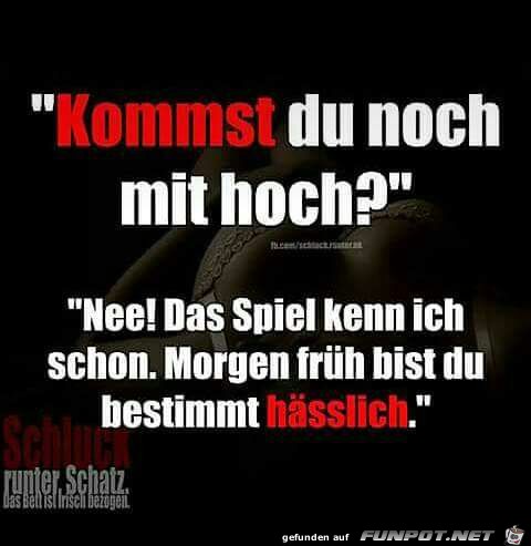 Morgen früh Morgen früh