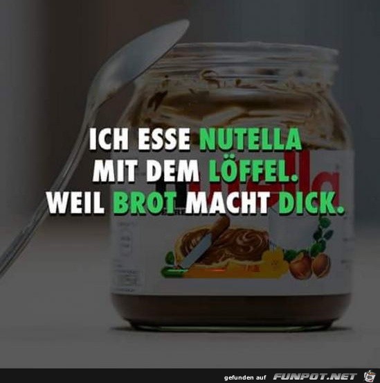 Nutella