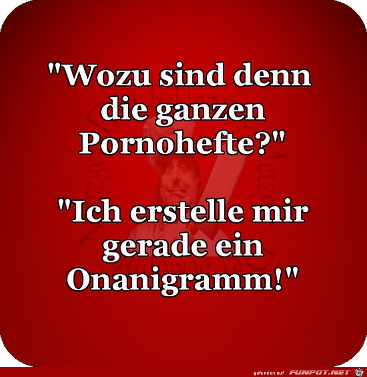 Pornohefte