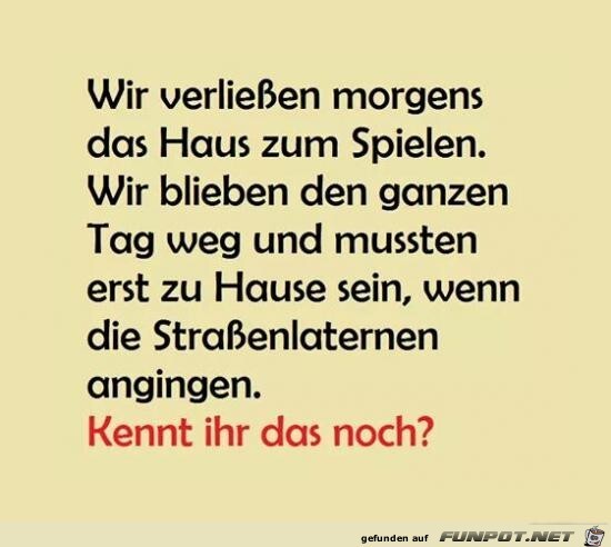 kennt ihr das noch ??..... kennt ihr das noch ??.....
