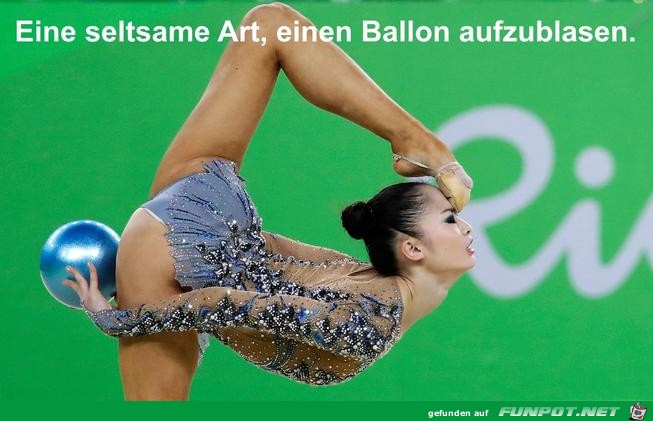 Ballon Ballon