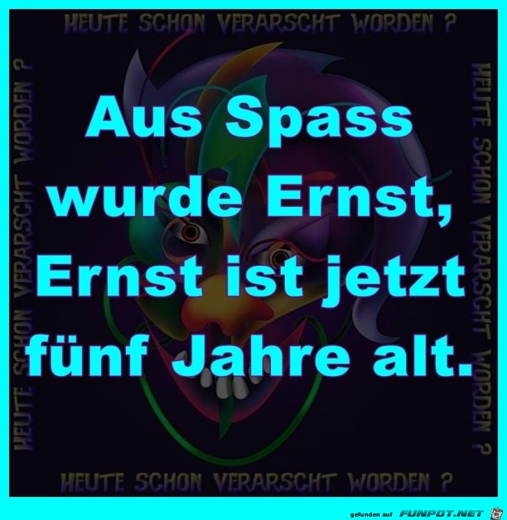 Ernst