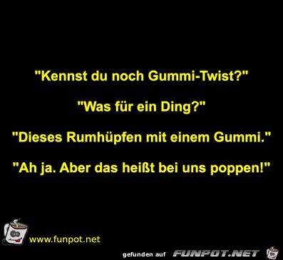 Gummi Gummi