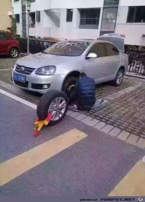 so löst man das Problem so löst man das Problem