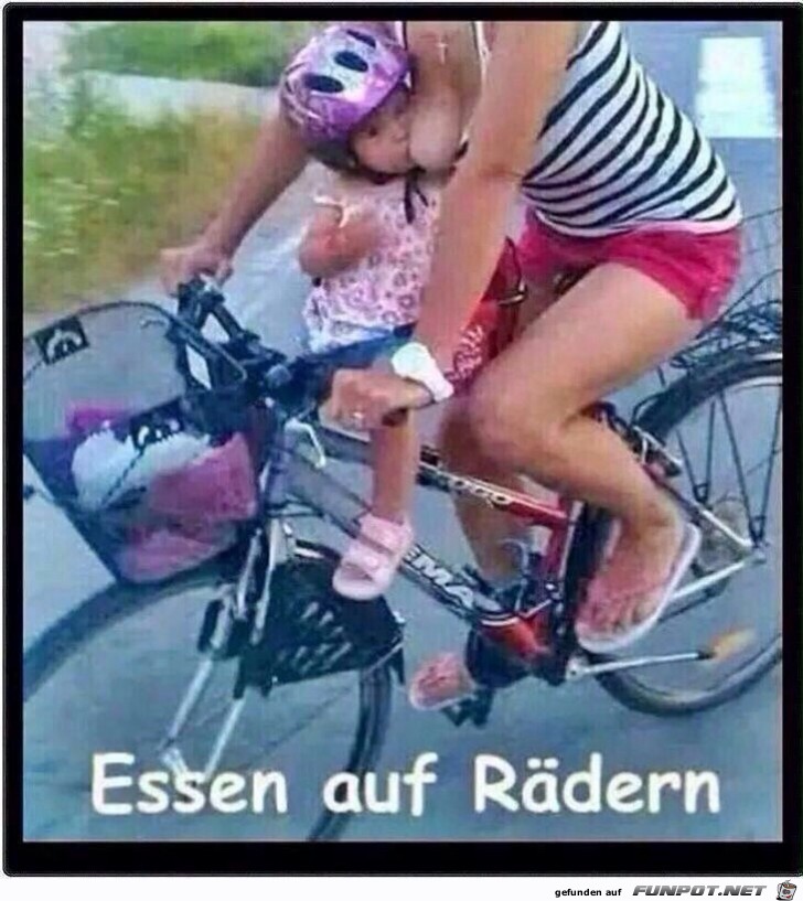 Essen Auf Raedern