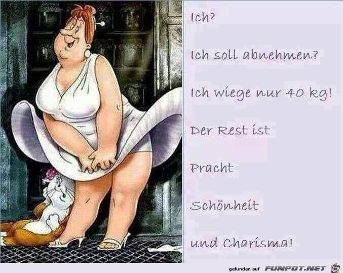 Soll abnehmen Soll abnehmen
