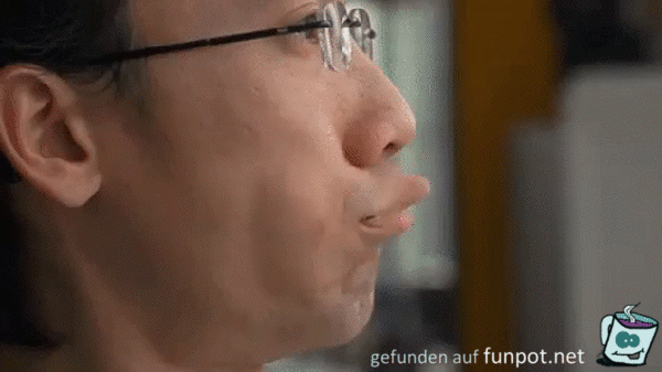 Beweglicher Mund Beweglicher Mund