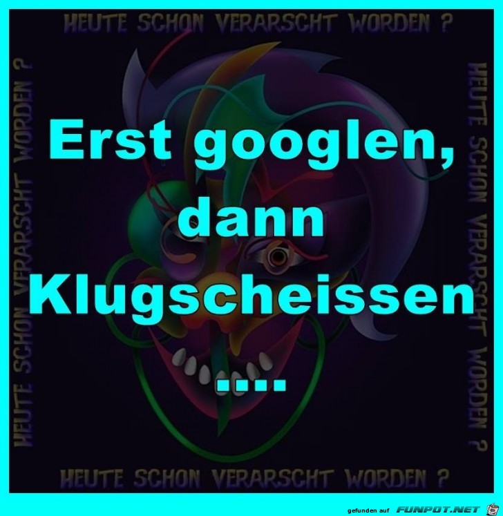 Googeln Googeln