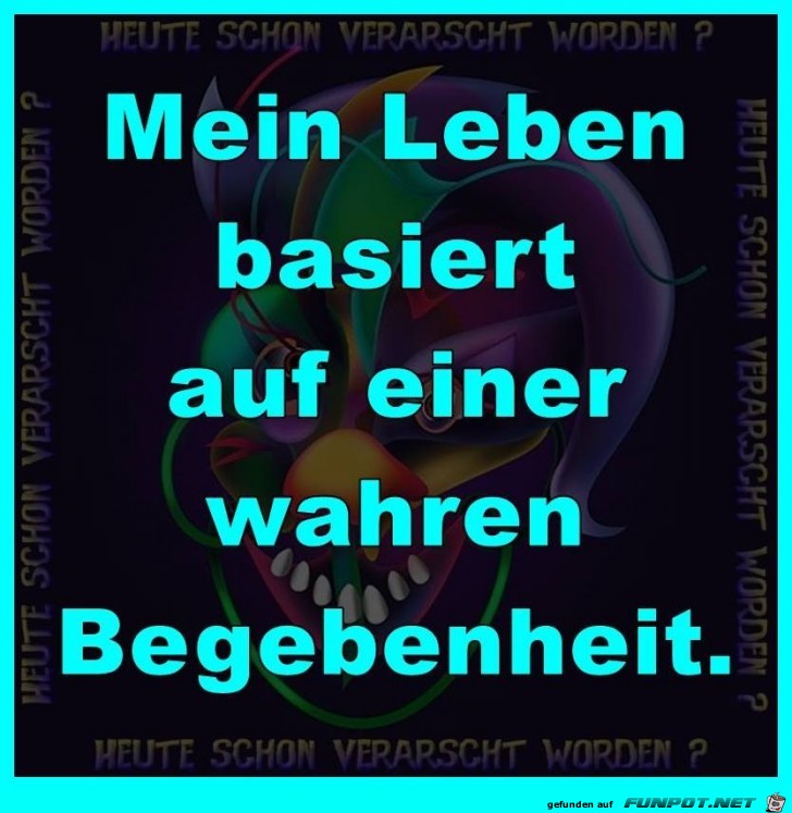 Mein Leben Mein Leben