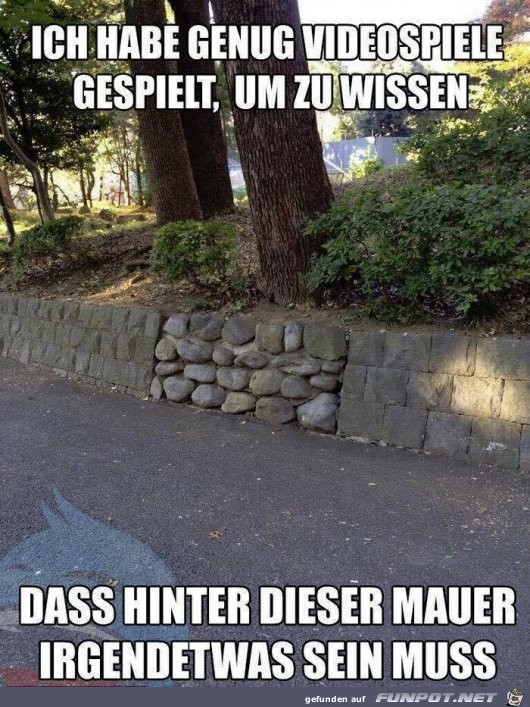 Was ist hier Was ist hier