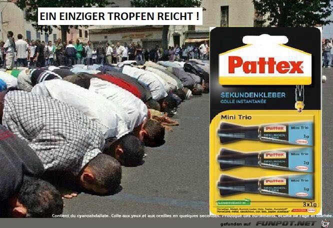Pattex Pattex